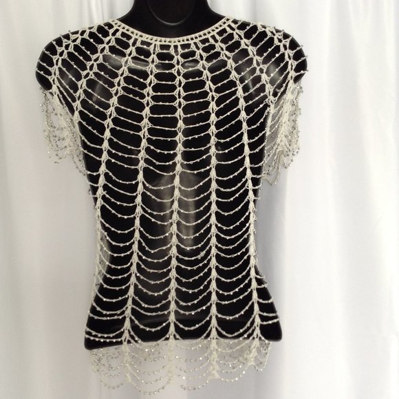 Woman vest - Picture 3 of 5